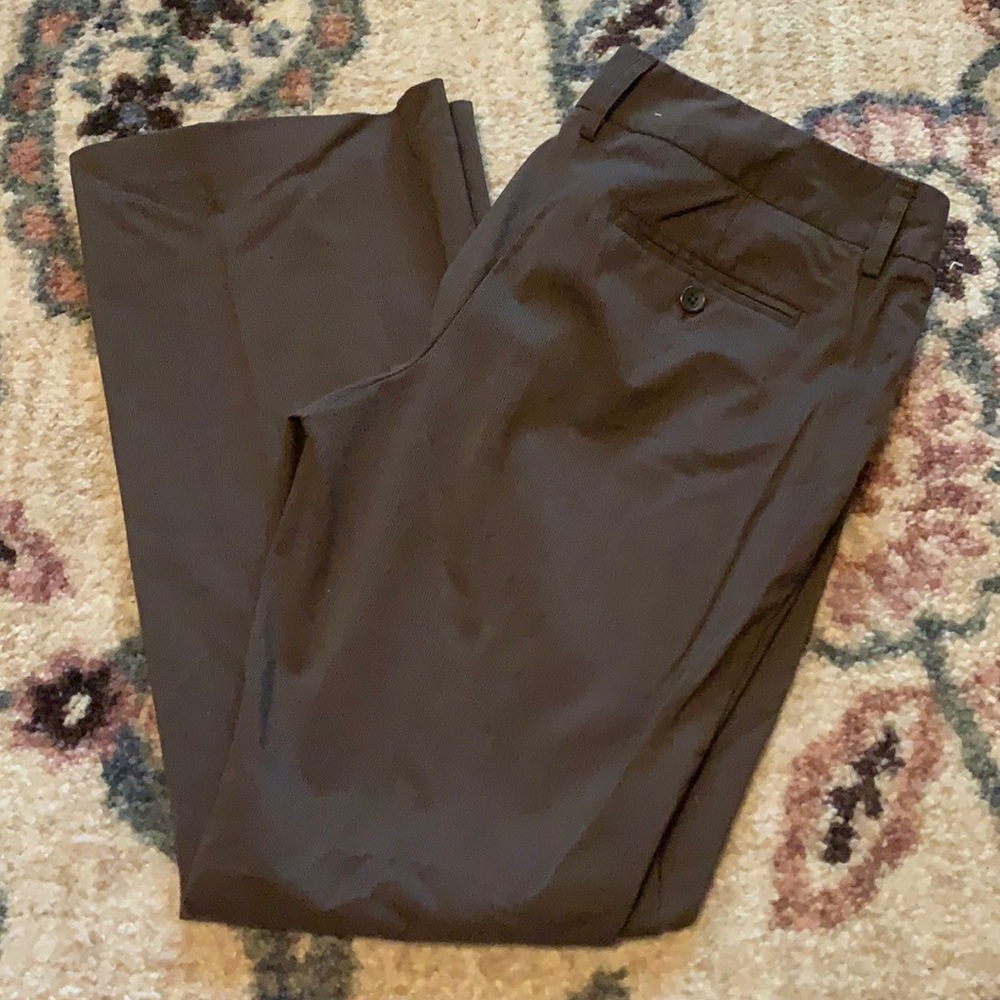 Size 10P Apt. 9 Trousers